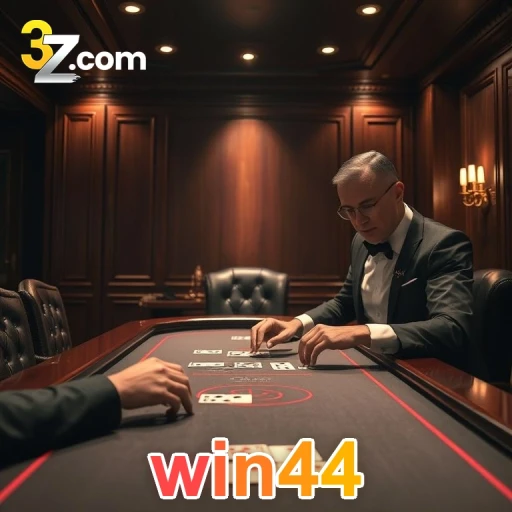 WIN44 Jogos de caça-níqueis