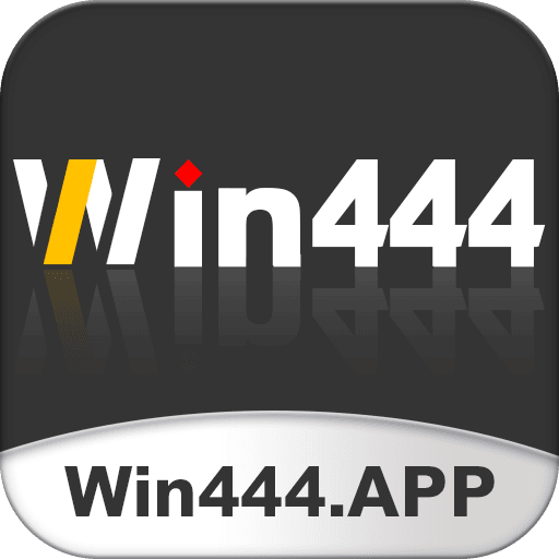 WIN44 LOGO