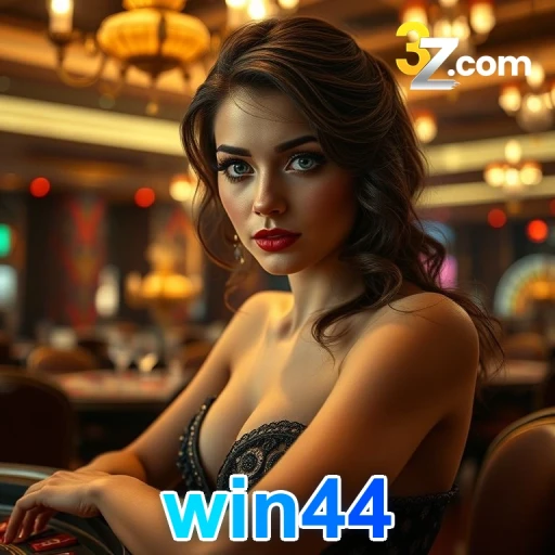WIN44 Slots
